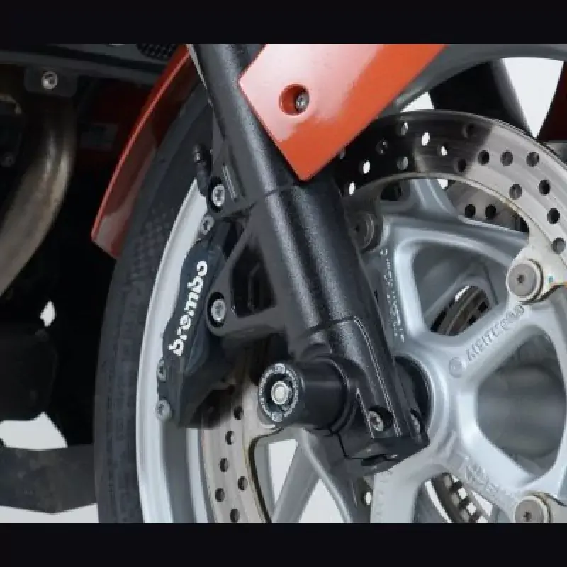Wochenendangebot R&G Racing Gabel Protektoren passend für BMW F 800 GT ab 2013