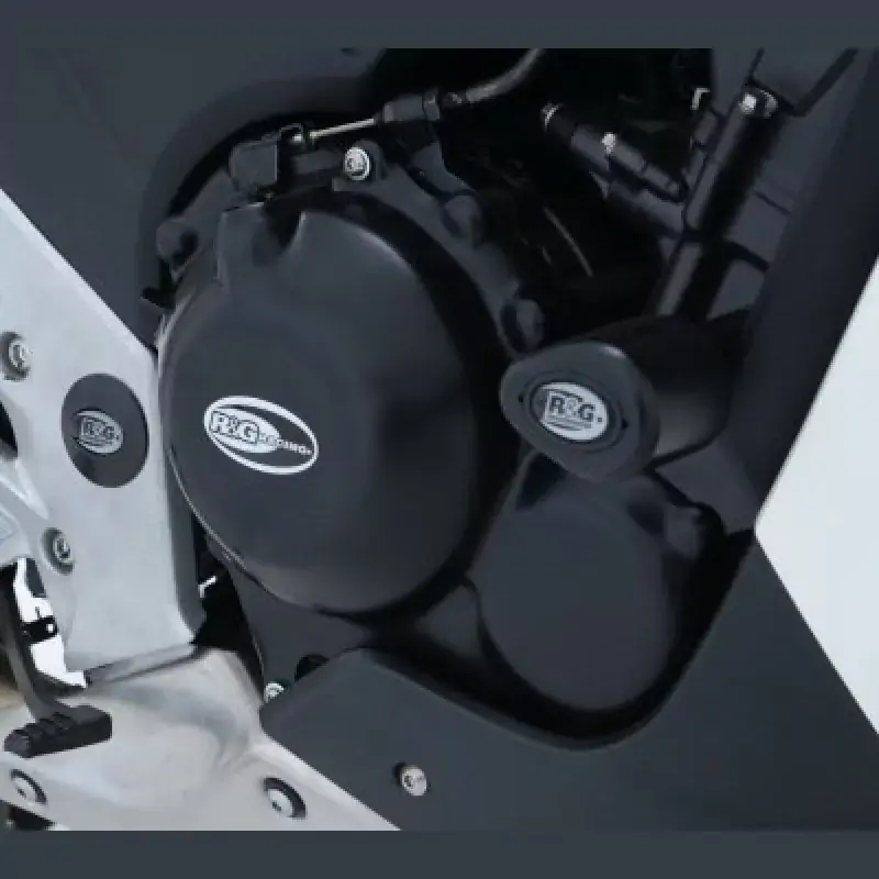 R&G Racing Kupplung Protektor passend für Honda CB 500 F 2013-2018 Expressversand
