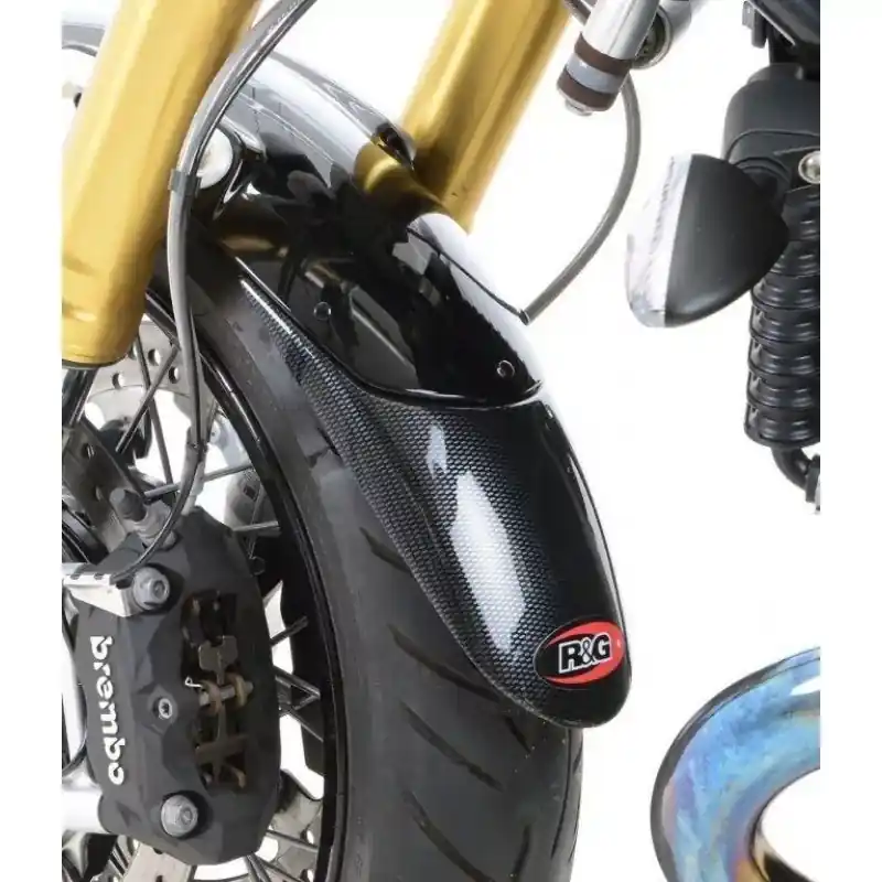R&G Kotflügel Verlängerung Carbon passend für BMW R 1200 RT Online Kaufen