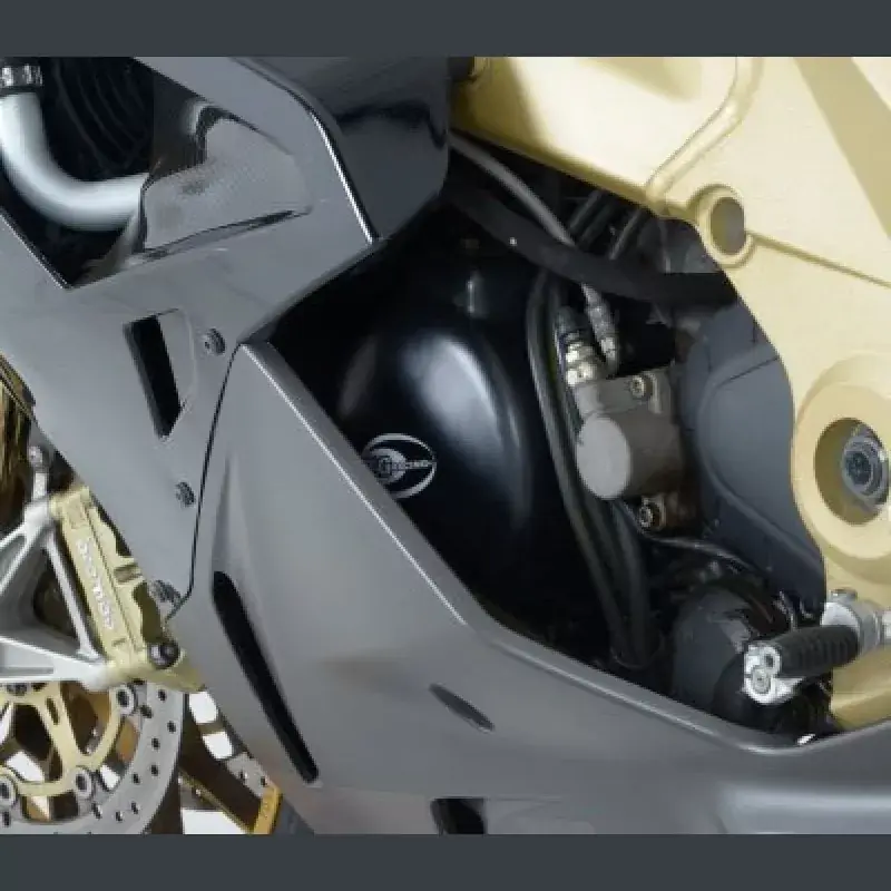 R&G Racing Lichtmaschine Protektor passend für Aprilia RSV 1000 R 2004-2008 Finale Aktion