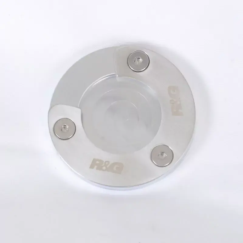 R&G Racing Seitenständer Puck passend für KTM 1190 Adventure 2013 Zertifiziert