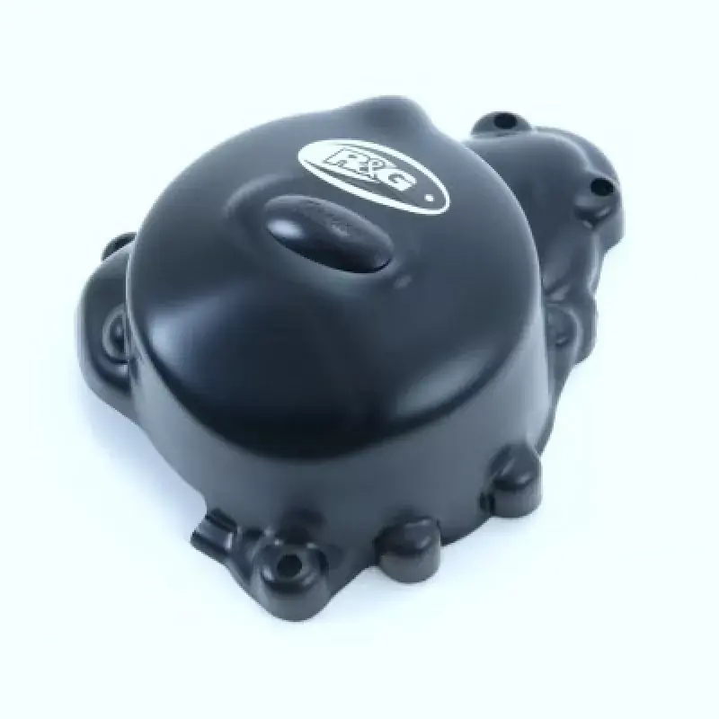R&G Strong Race Lichtmaschine Protektor passend für Triumph Street Triple 07-11 Sichere Zahlung