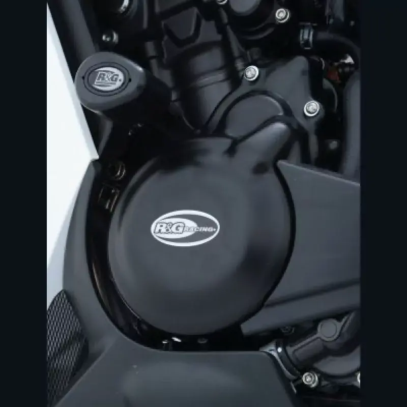 R&G Racing Motordeckel Protektor Set passend für Honda CB 500 F 2013-2018 Meistverkauft