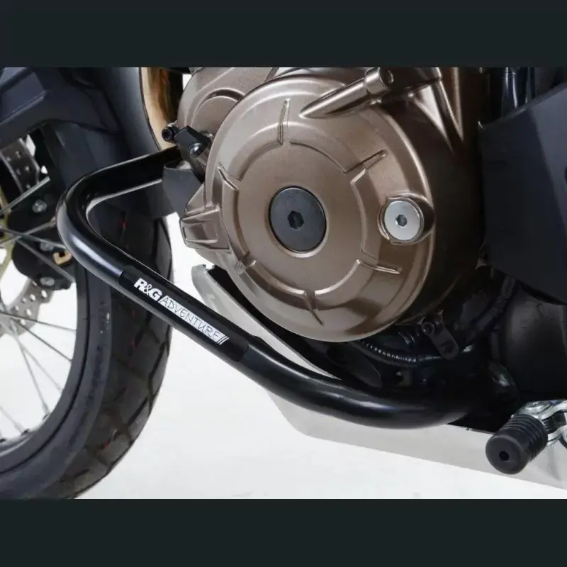 Rabatt R&G Racing Sturzbügel unten passend für Honda CRF 1000L Africa Twin 2016-2019