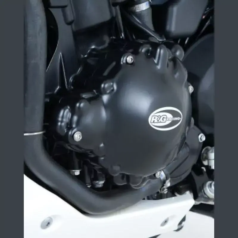 R&G Lichtmaschine Protektor passend für Triumph Speed Triple 1050 2014-2015 Wochenendangebot