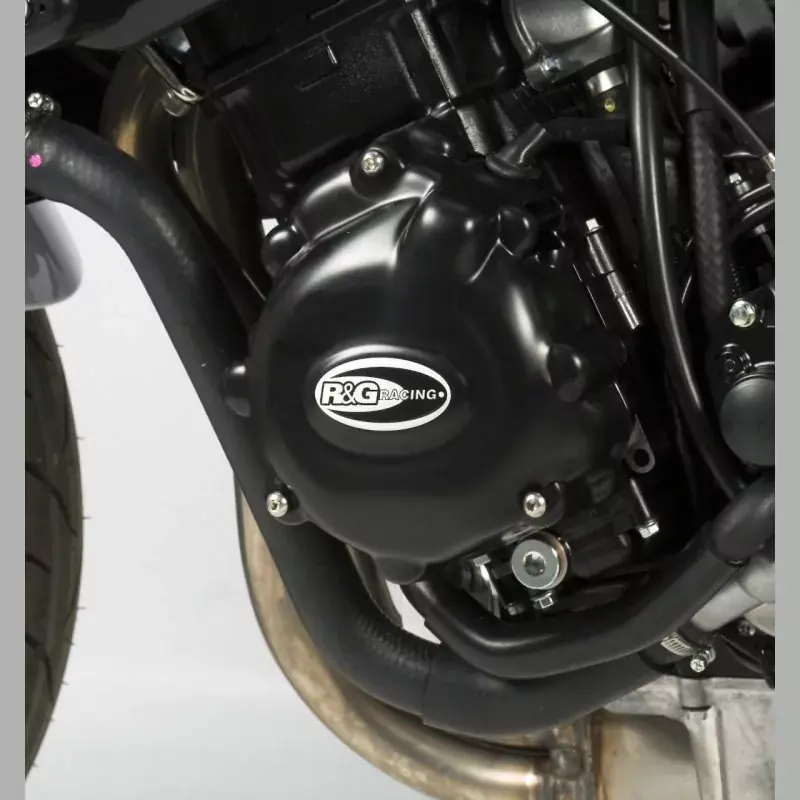 R&G Racing Lichtmaschine Protektor passend für Suzuki GSR 600 / 750 / GSX-S 750 Bestpreis