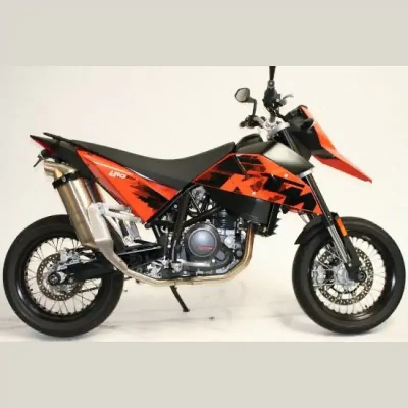 R&G Racing Schwingen Protektoren passend für KTM 690 Duke, SMC, Enduro Neu Im Sortiment