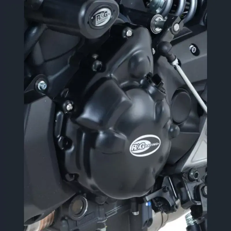 R&G Lichtmaschine Protektor passend für Yamaha MT-07 / XSR700 / Tenere 700 / R7 Knallerangebot