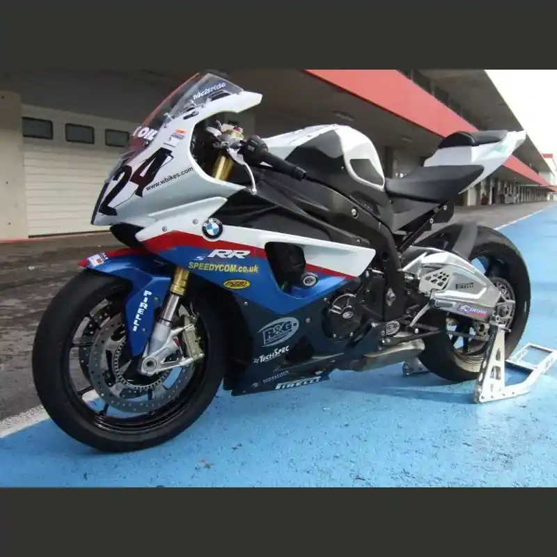 Meistverkauft R&G Racing Kühlergitter passend für BMW S 1000 RR 2009-2011