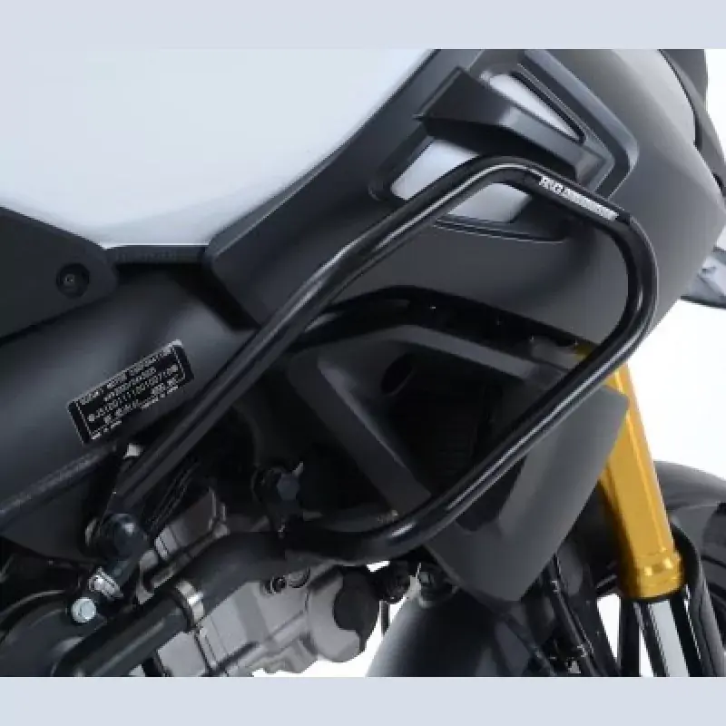 Solange Der Vorrat Reicht R&G Racing Sturzbügel passend für Suzuki DL 1000 V-Strom ab 2014