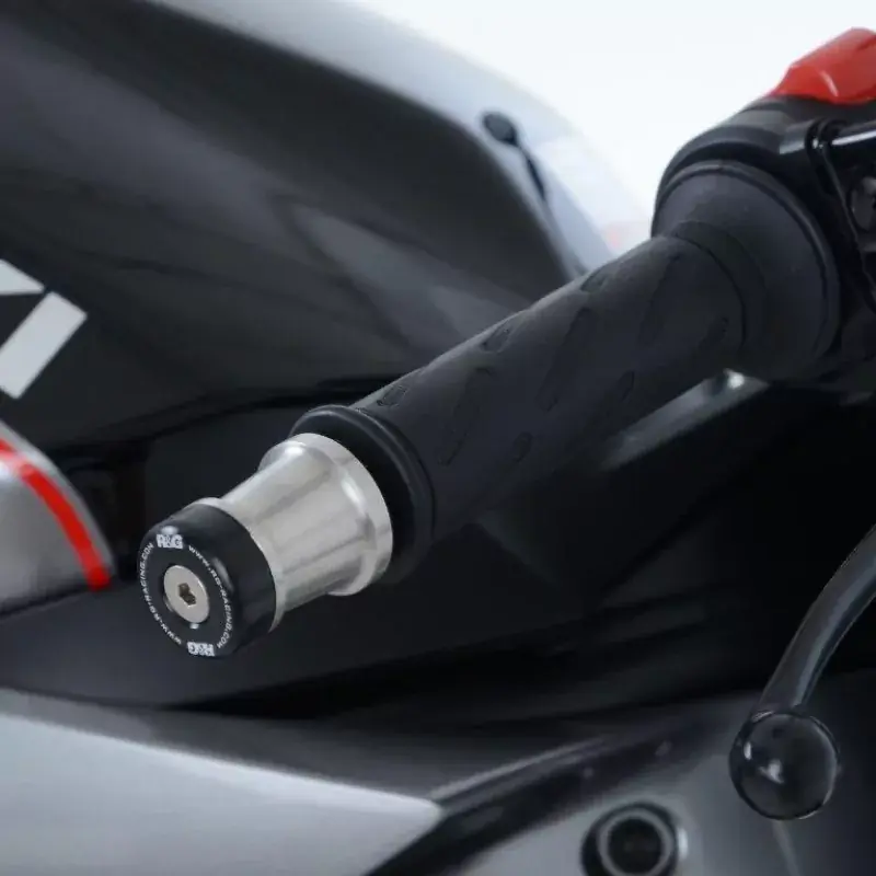 Preisreduziert R&G Lenker Protektoren passend für Suzuki Modelle
