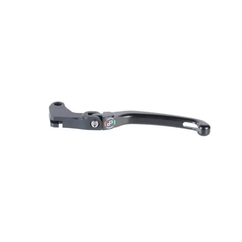 Neuheit Lightech klappbarer Kupplungshebel LEVXF018 passend für Triumph