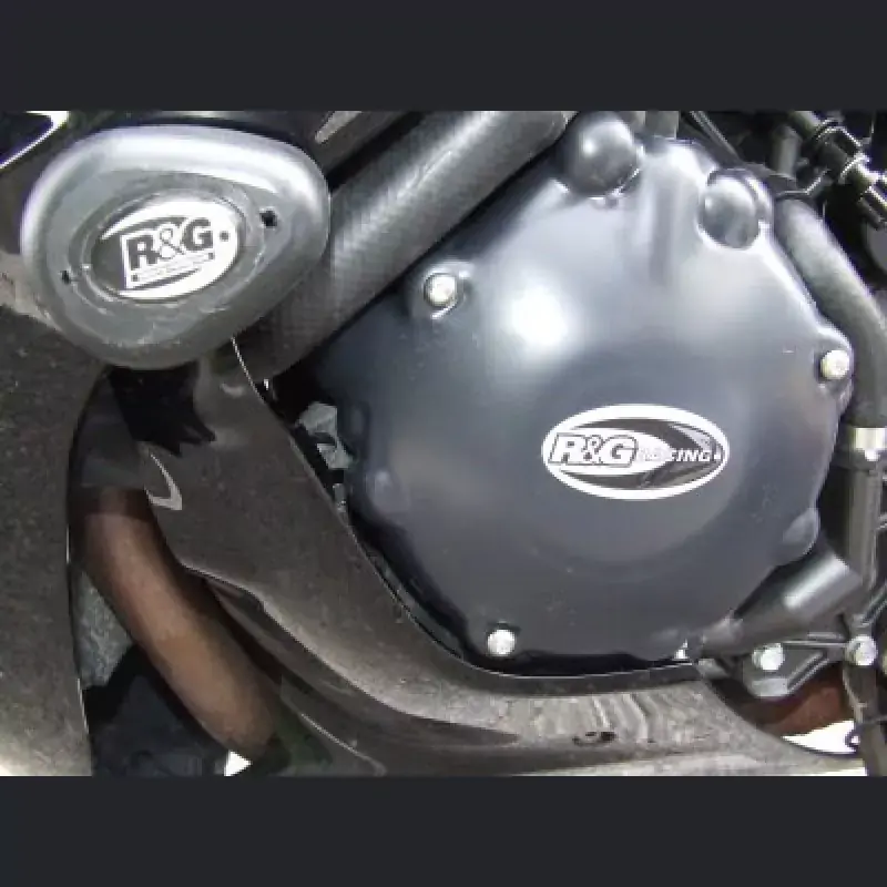 Must-Have R&G Racing Lichtmaschinen Protektor passend für Honda CB 1000 R ab 2008