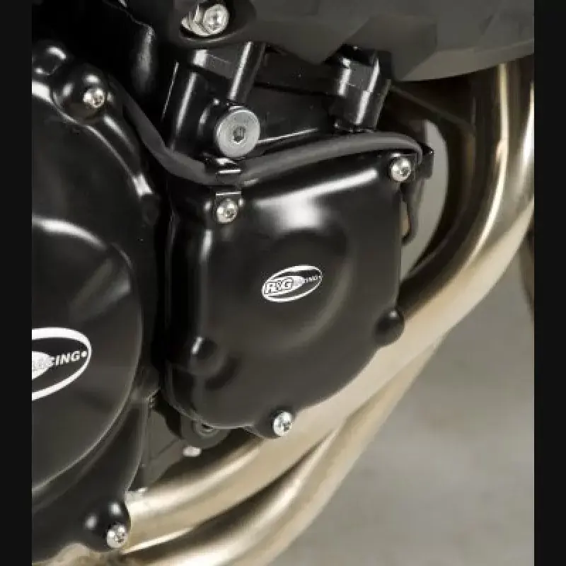 R&G Racing Motordeckel Protektor Set passend für Kawasaki Z 750 Markenware
