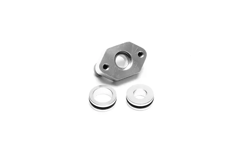 Preisknaller TA Technix Mapsensor Flansch Adapter passend für Audi Seat Skoda VW 1.8+2.0 TSI/TFSI (Basis Golf V)
