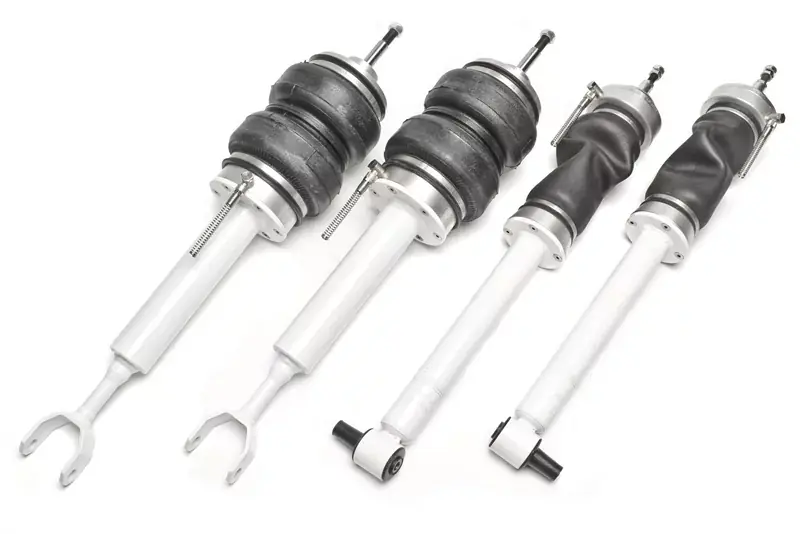 TA Technix Luftdämpfersatz passend für Audi A4 B5 Sale