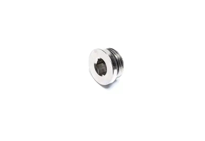 TA Technix Verschlussstopfen 1/2 Zoll mit O-Ring Aktuell