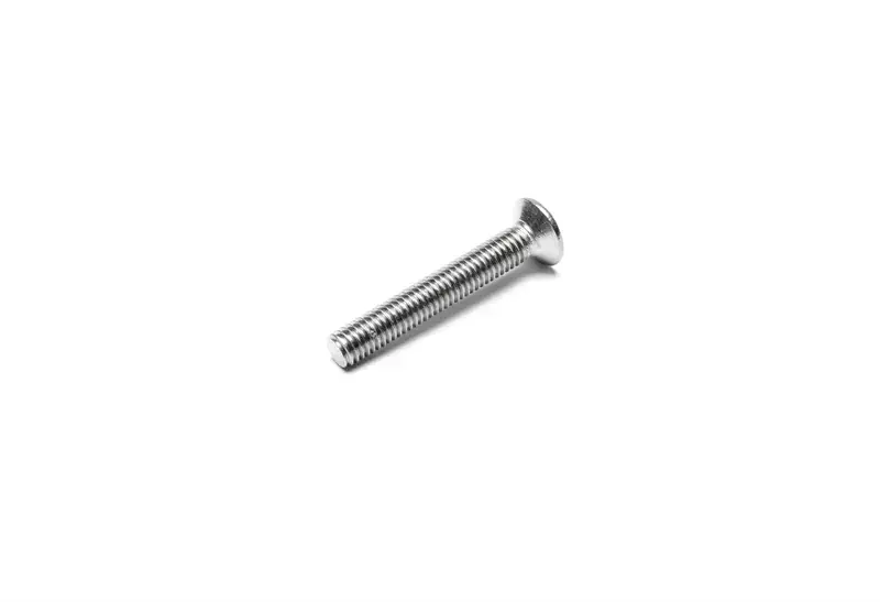 Neu Im Sortiment TA Technix Senkschraube A2 M6x40 Edelstahl