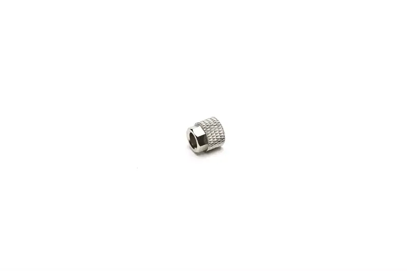 Neu Im Sortiment TA Technix Überwurfmutter für Schraubfittinge für 6mm Luftleitung
