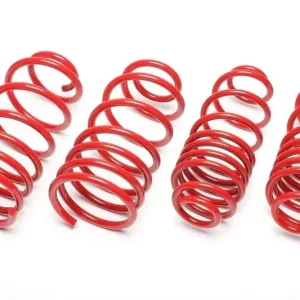 Angebot TA Technix Federn 45/45mm passend für VW Transporter T2 / T3