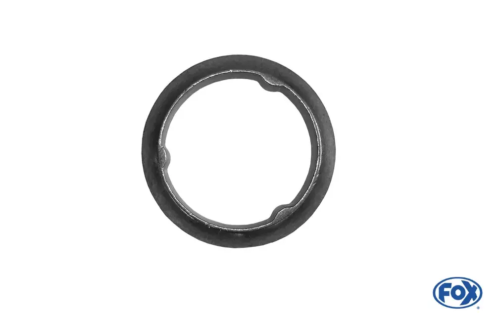 FOX Brennring für Klemmschelle 61/77 Øinnen 61mm - Øaußen 77mm Bestpreis