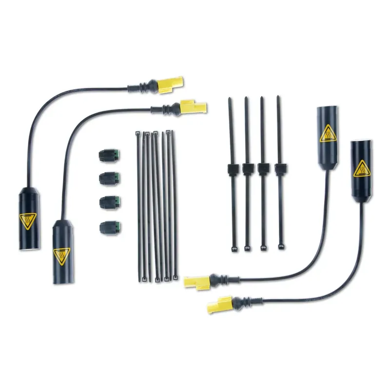 Must-Have ST Stilllegungssatz für elektronische Dämpfung passend für BMW 1er (F20) 1K4 07/2011-06/2019