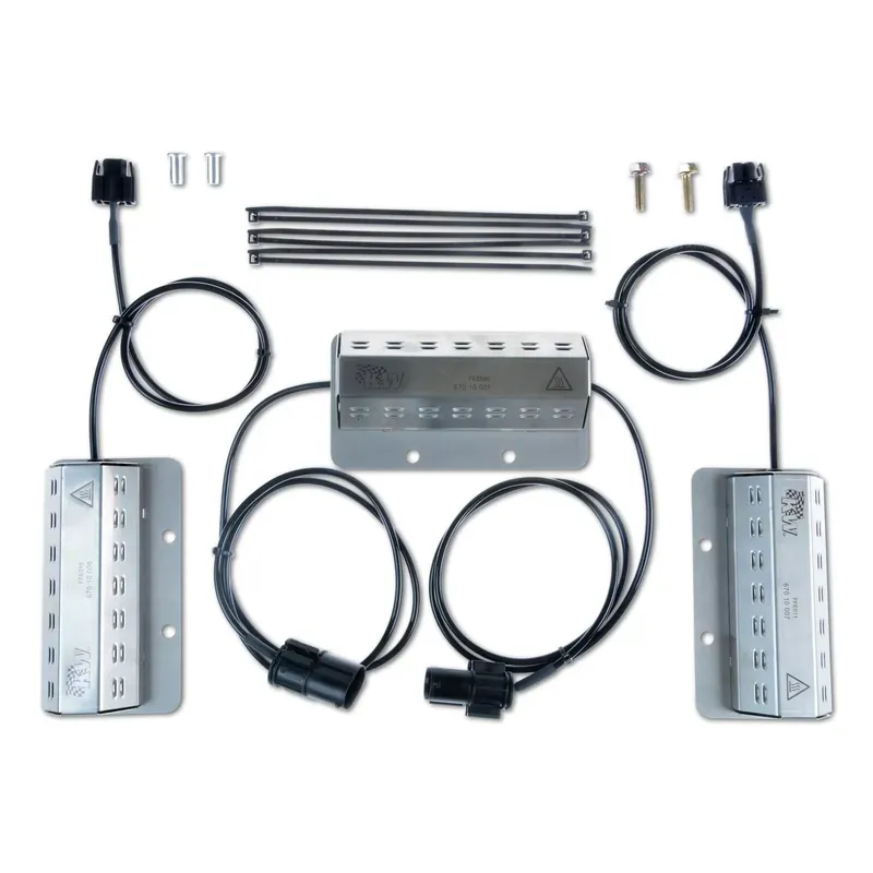 Top-Preis ST Stilllegungssatz passend für BMW 5er Touring (E61) 560L, 560X, M5/M6, M560 03/2004-12/2010