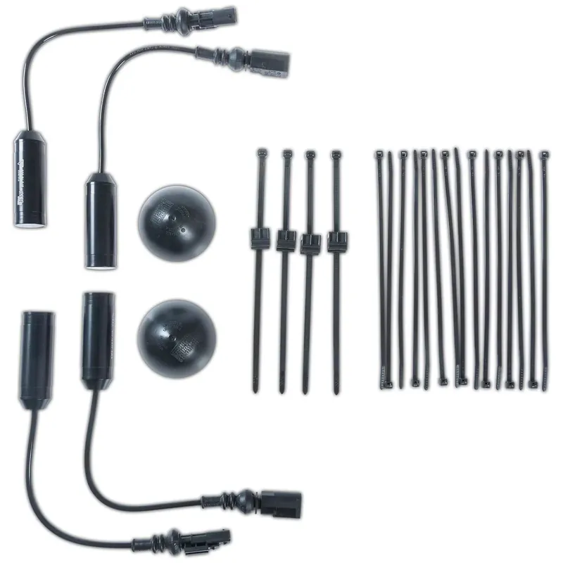 ST Stilllegungssatz für elektronische Dämpfung passend für AUDI A3 Sportback (8P) 8PA 09/2004-12/2015 Markenprodukt