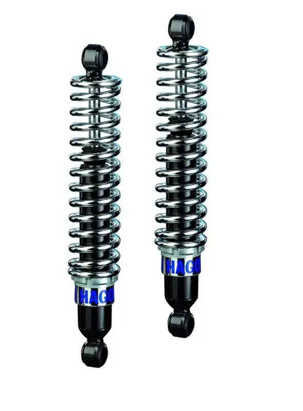 Neu Hagon Federbein Road passend für Benelli 250-2C 72-81