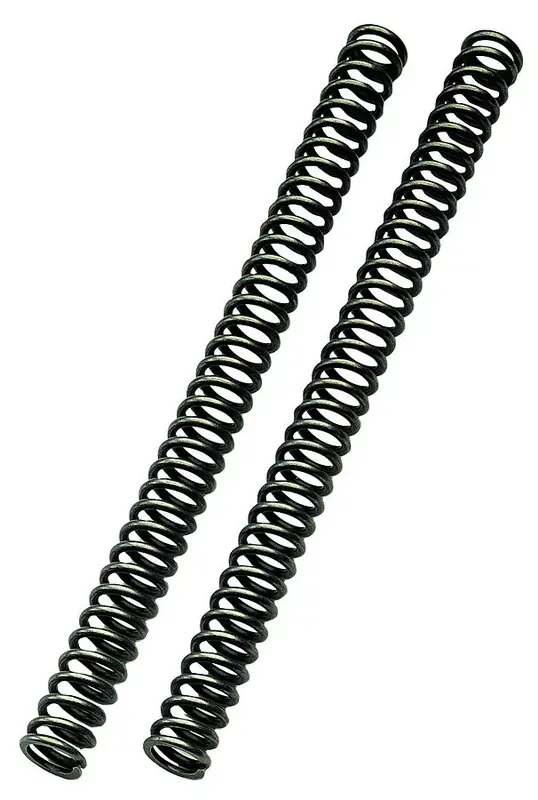 Öhlins Gabelfedern passend für Ducati Multistrada 1200 2010-2012 Schneller Versand
