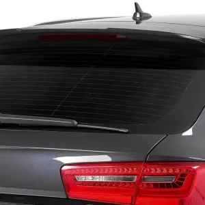 Beliebt Heckflügel passend für Audi A6 C7 4G Avant HF547