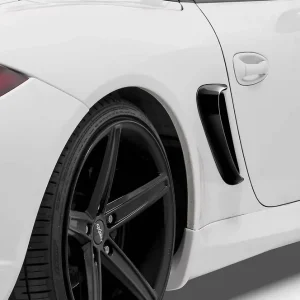 Airintakes passend für Porsche Boxster 987 / Cayman 987 AI023 Zertifiziert