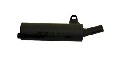 Beliebt Giannelli Endschalldämpfer passend für Yamaha DT 50 R (1982–1989)