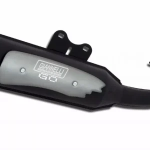 Billig Giannelli Go Sportauspuff passend für Honda SFX50 1995–2001