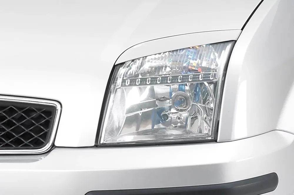 Top-Preis Scheinwerferblenden passend für Ford Fusion 2002–2012