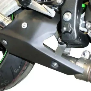Must-Have MIVV Kat-Ersatzrohr passend für Kawasaki ZX-6R 636 ´13/16