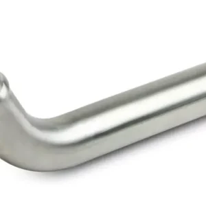 Markenware MIVV Kat-Ersatzrohr passend für Yamaha FZ6 / FZ6 Fazer 04-06