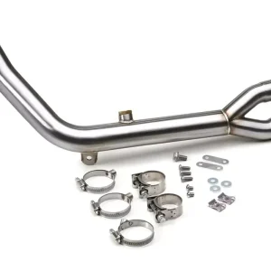 Jetzt Kaufen MIVV Kat-Ersatzrohr passend für Honda XLV Transalp 700 (2008–2012)
