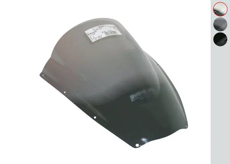 Preis Gesenkt MRA Racingscheibe R Motorrad-Windschild