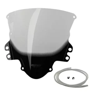 MRA Racingscheibe R Motorrad-Windschutzscheibe Super-Preis