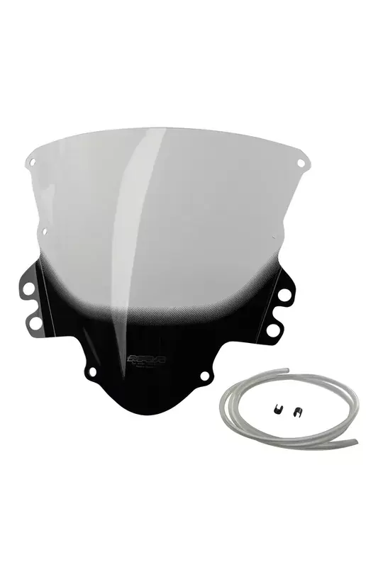 MRA Racingscheibe R Motorrad-Windschutzscheibe Super-Preis