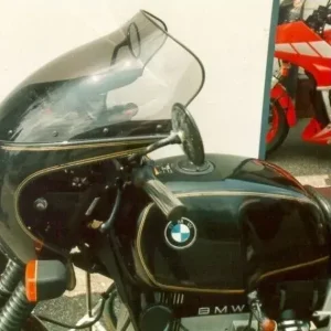 MRA Tourenscheibe T – Touring Windschild mit ABE Online Kaufen