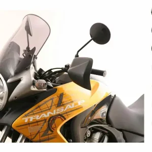 MRA Tourenscheibe T Touring PMMA mit ABE Saisonangebot