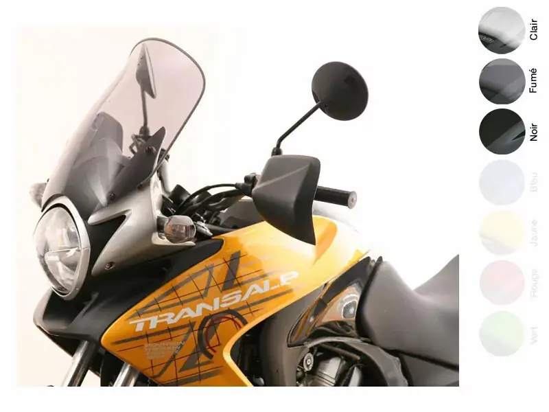 MRA Tourenscheibe T Touring PMMA mit ABE Saisonangebot