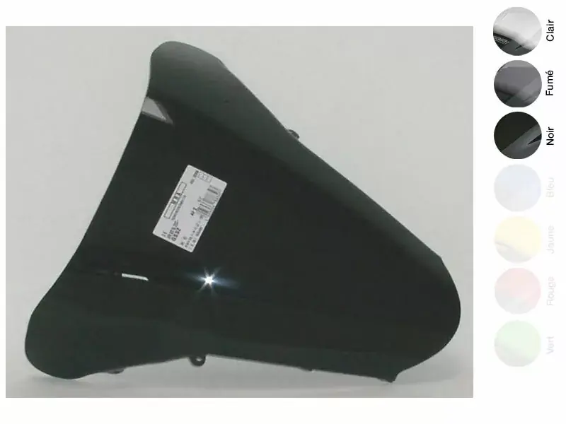 MRA Originalformscheibe O Windschild Preis Gesenkt