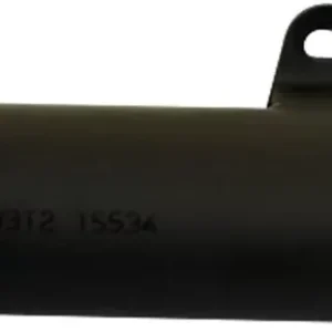 Giannelli Endschalldämpfer passend für Honda MTX 80 ´85/01 Geprüft