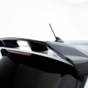 Beliebt Spoiler passend für Ford Fiesta ST / ST-Line Mk8 / Mk8 Facelift