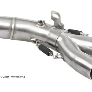Knallerangebot MIVV Katersatzrohr passend für Honda CB 1000 R 2008–2017