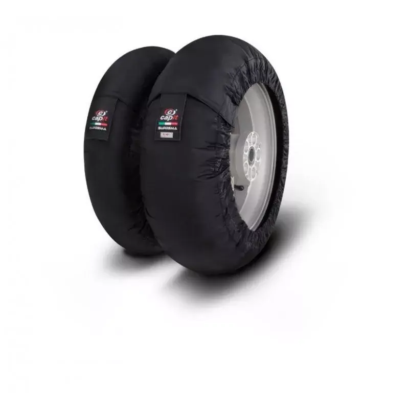 Jetzt Bestellen Capit Reifenwärmer Suprema Spina VO >125/17 HI 185-205/16-17