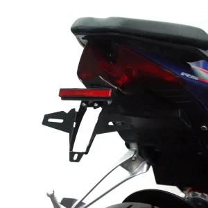 Kennzeichenhalter IQ4 passend für Aprilia Tuono 660 (2021–2025) Jetzt Bestellen